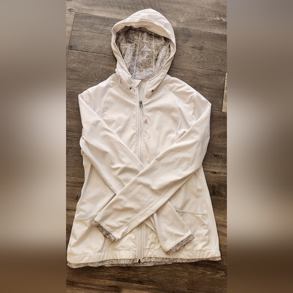 lululemon athletica Jackets & Blazers - Lululemon Jacket